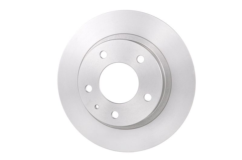 Bosch 0986478633 Brake Disc - 6