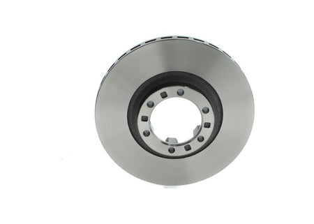 Bosch 0986478635 Brake Disc - 1