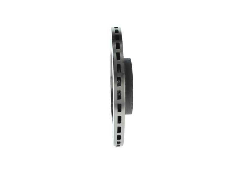 Bosch 0986478635 Brake Disc - 2