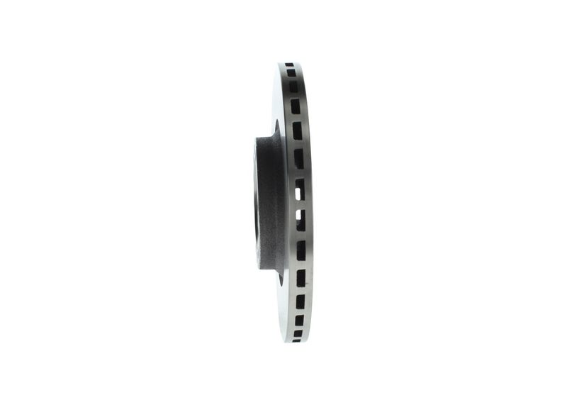 Bosch 0986478635 Brake Disc - 3
