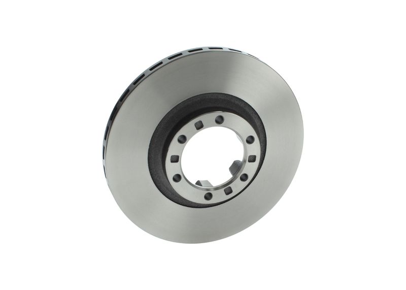 Bosch 0986478635 Brake Disc - 5