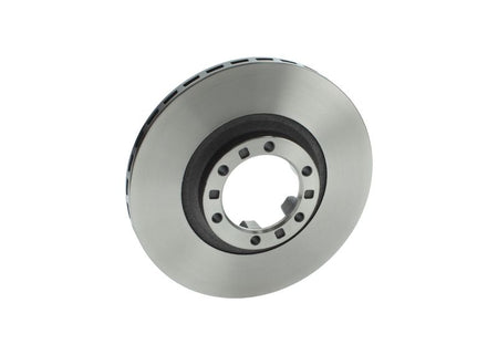 Bosch 0986478635 Brake Disc - 5