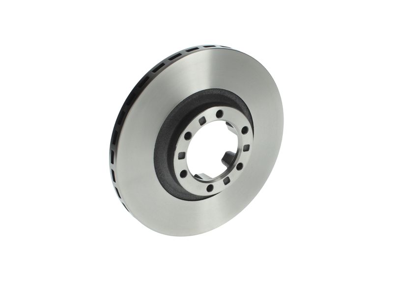 Bosch 0986478635 Brake Disc - 6