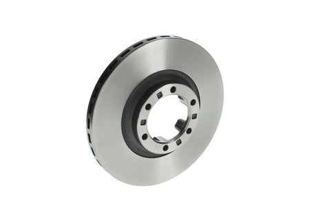 Bosch 0986478635 Brake Disc - 6
