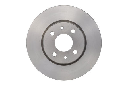 Bosch 0986478639 Brake Disc - 1