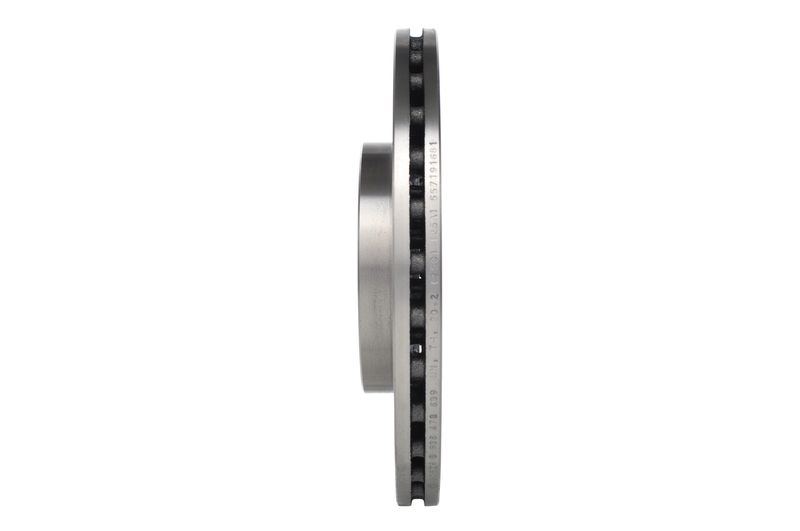 Bosch 0986478639 Brake Disc - 2