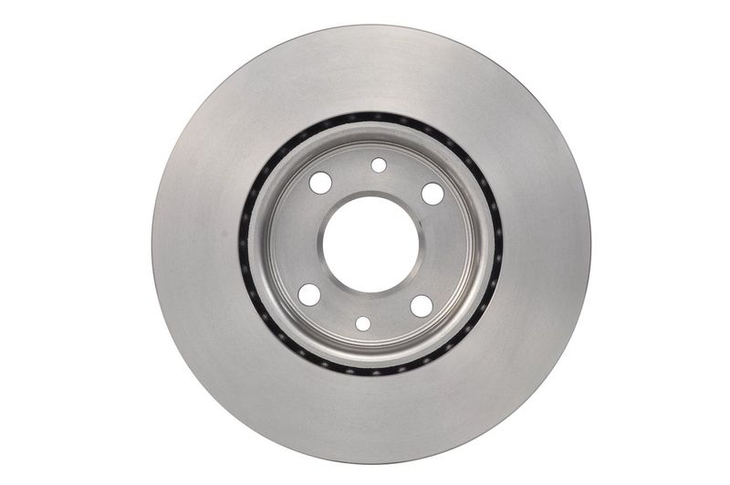 Bosch 0986478639 Brake Disc - 3