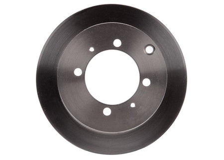 Bosch 0986478655 Brake Disc - 1