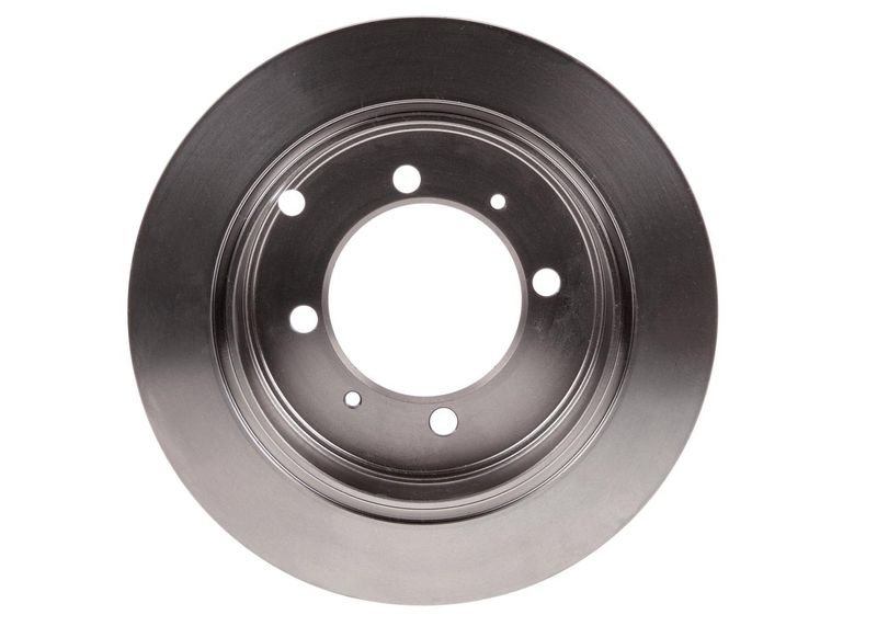 Bosch 0986478655 Brake Disc - 3