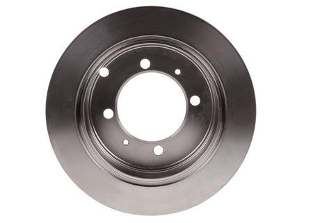 Bosch 0986478655 Brake Disc - 3