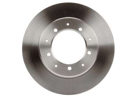 Bosch 0986478656 Brake Disc - 1