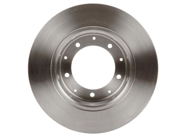 Bosch 0986478656 Brake Disc - 3