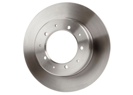 Bosch 0986478656 Brake Disc - 6