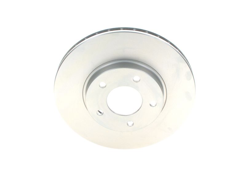 Bosch 0986478662 Brake Disc - 1