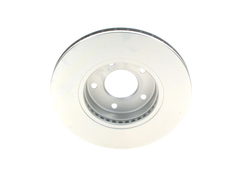 Bosch 0986478662 Brake Disc - 3