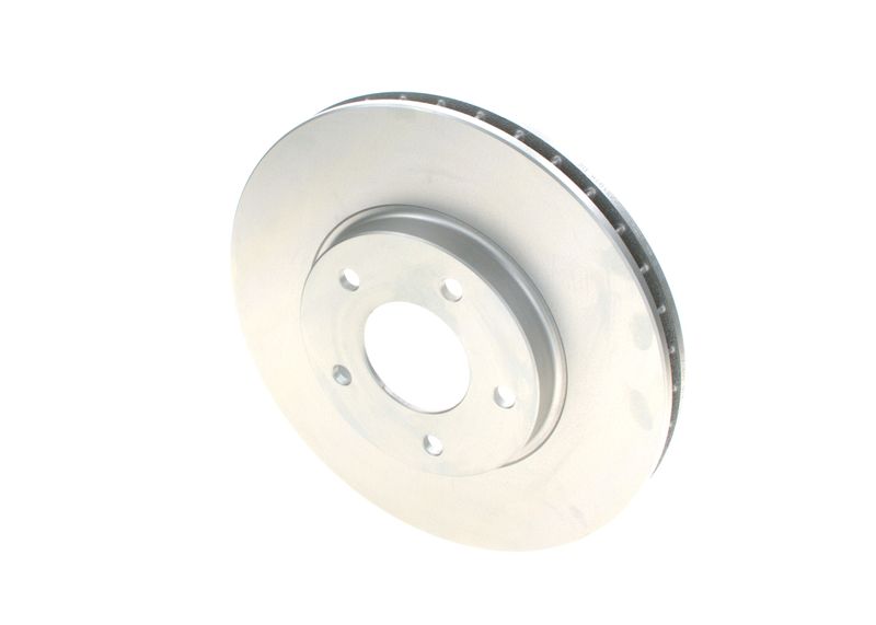 Bosch 0986478662 Brake Disc - 6