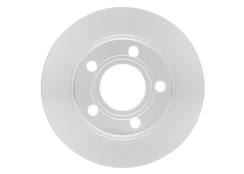 Bosch 0986478704 Brake Disc - 1