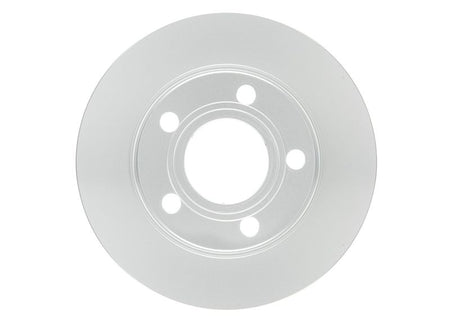 Bosch 0986478704 Brake Disc - 1