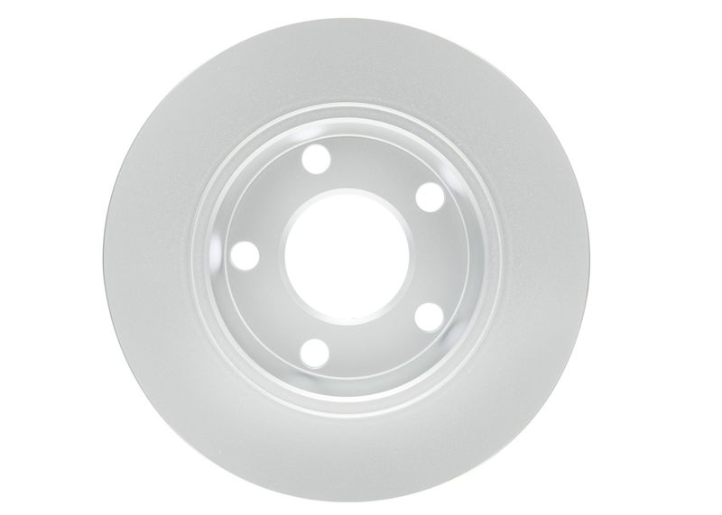 Bosch 0986478704 Brake Disc - 3
