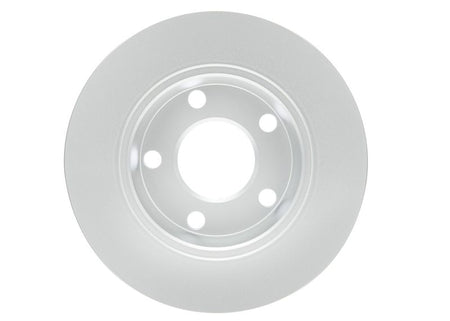 Bosch 0986478704 Brake Disc - 3