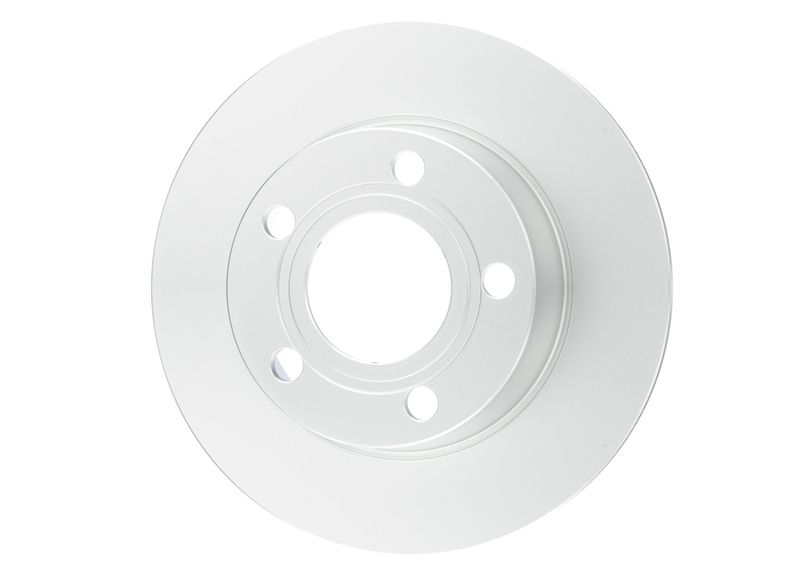 Bosch 0986478704 Brake Disc - 6