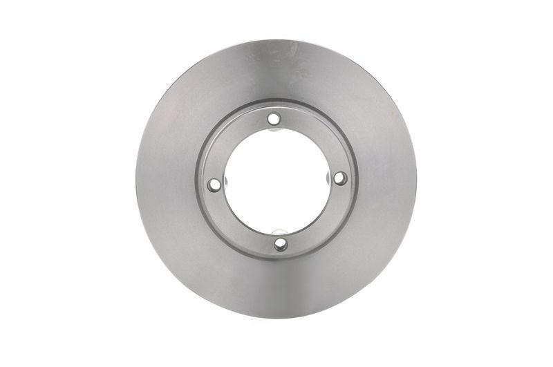 Bosch 0986478712 Brake Disc - 1