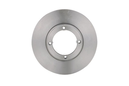 Bosch 0986478712 Brake Disc - 1