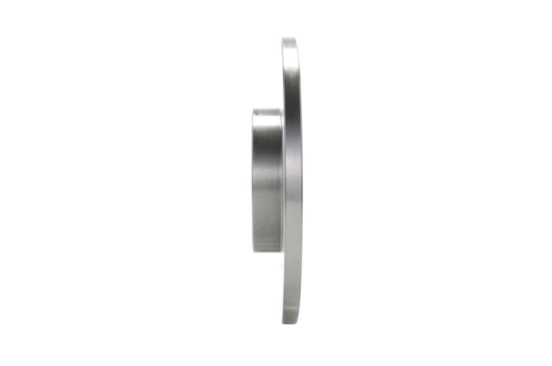 Bosch 0986478712 Brake Disc - 2