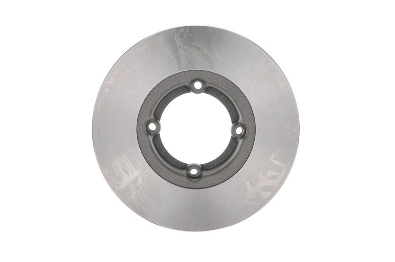 Bosch 0986478712 Brake Disc - 3