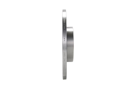 Bosch 0986478712 Brake Disc - 4