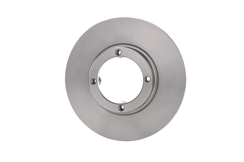 Bosch 0986478712 Brake Disc - 6