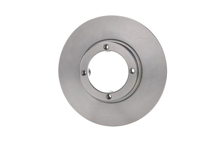 Bosch 0986478712 Brake Disc - 6