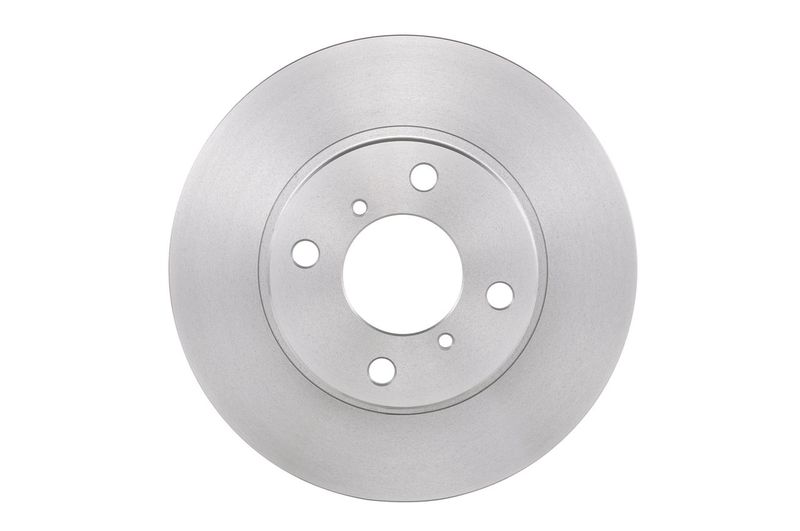 Bosch 0986478729 Brake Disc - 1