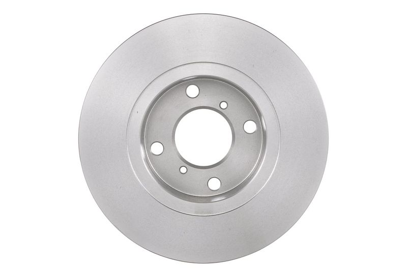 Bosch 0986478729 Brake Disc - 3
