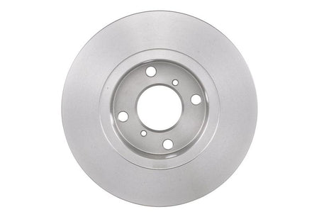 Bosch 0986478729 Brake Disc - 3