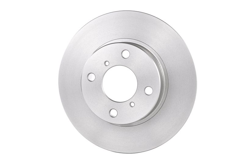 Bosch 0986478729 Brake Disc - 6