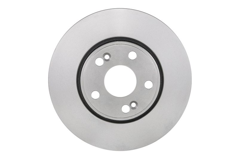 Bosch 0986478734 Brake Disc - 1