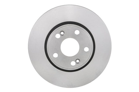 Bosch 0986478734 Brake Disc - 1