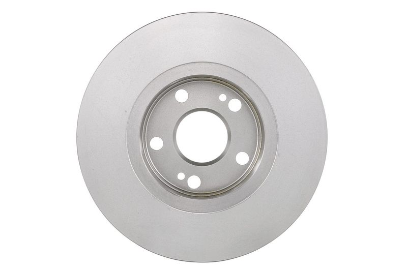 Bosch 0986478734 Brake Disc - 3