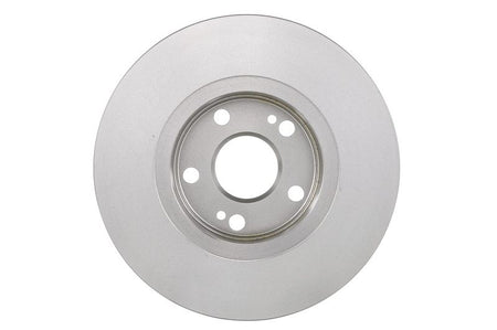 Bosch 0986478734 Brake Disc - 3