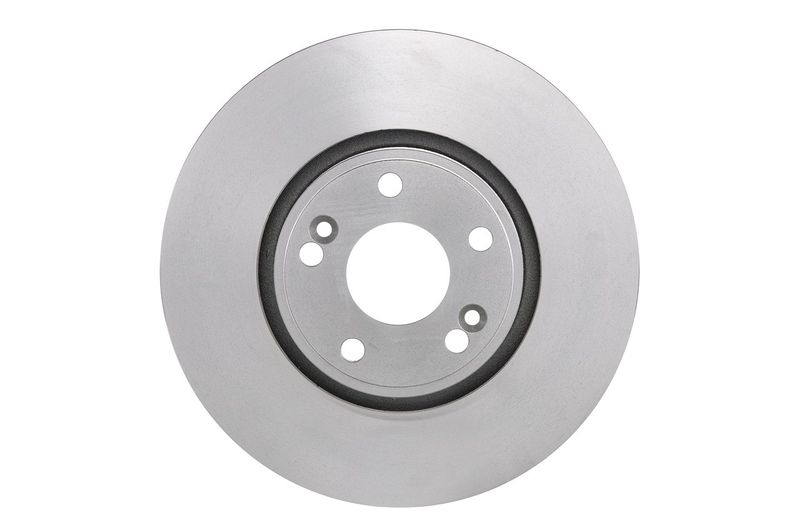 Bosch 0986478743 Brake Disc - 1