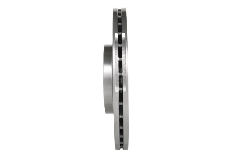 Bosch 0986478743 Brake Disc - 2