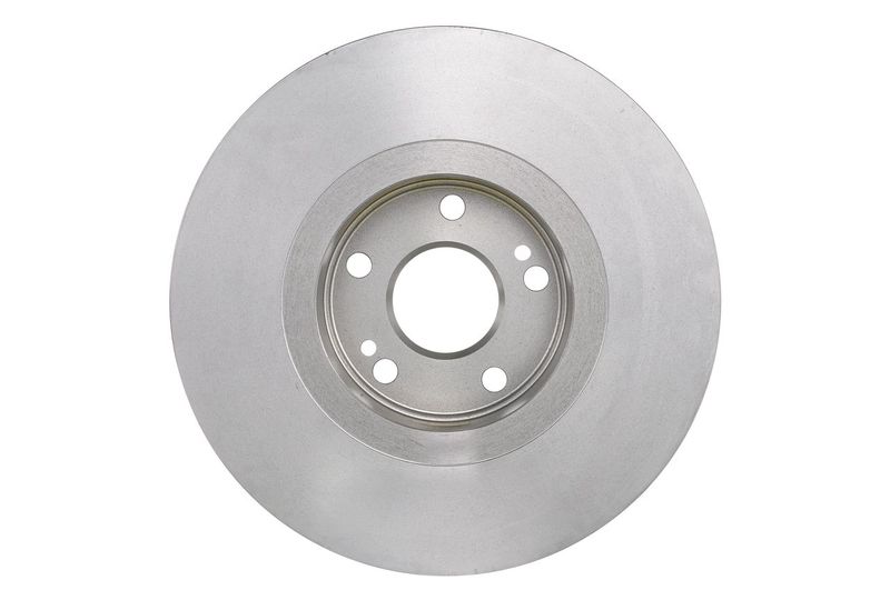 Bosch 0986478743 Brake Disc - 3