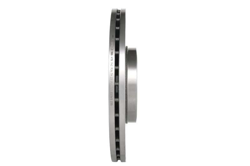 Bosch 0986478743 Brake Disc - 4