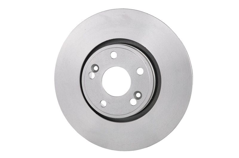 Bosch 0986478743 Brake Disc - 6