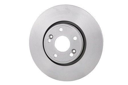 Bosch 0986478743 Brake Disc - 6