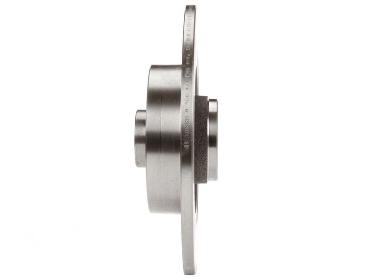 Bosch 0986478744 Brake Disc - 2
