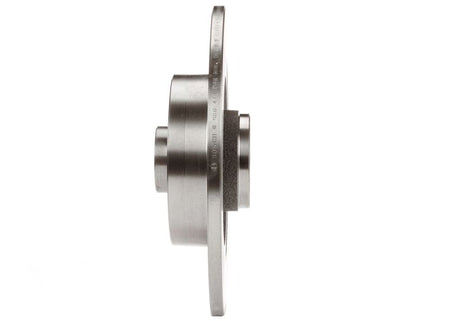 Bosch 0986478744 Brake Disc - 2