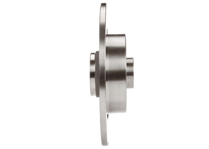 Bosch 0986478744 Brake Disc - 4