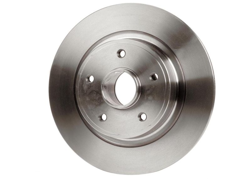 Bosch 0986478744 Brake Disc - 6